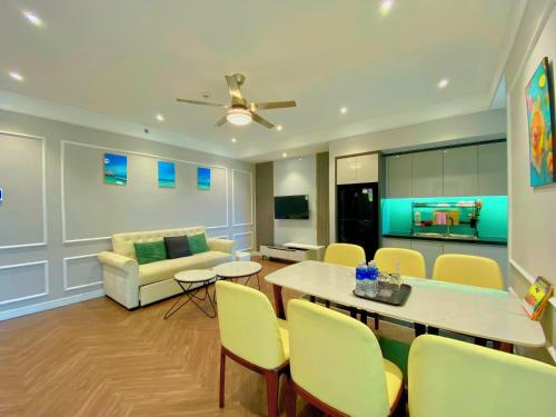 Altara Apartments Quy Nhon