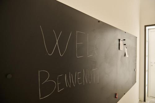BellaRoma NAVONA Guest house, Roma (foto 10)