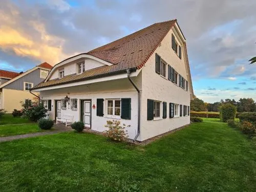Dat smucke Huus in Prerow, Deutschland