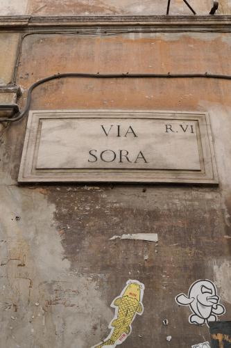 BellaRoma NAVONA Guest house, Roma (foto 2)