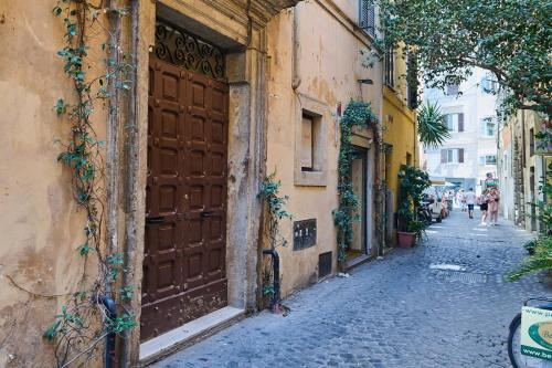 BellaRoma NAVONA Guest house, Roma (foto 5)