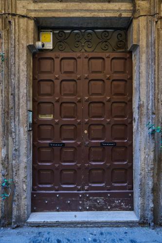 BellaRoma NAVONA Guest house, Roma (foto 3)