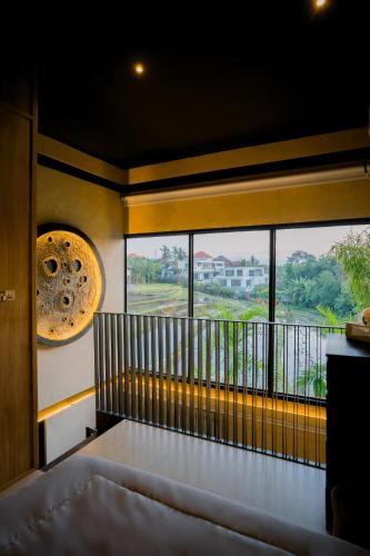 Villa Parda in Babakan Canggu, Dalung (foto 3)