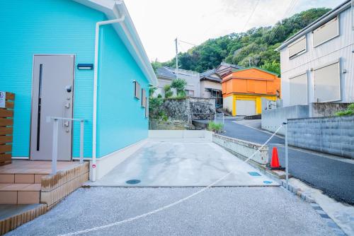 MF bloom, Minamiboso (fotografie 9)