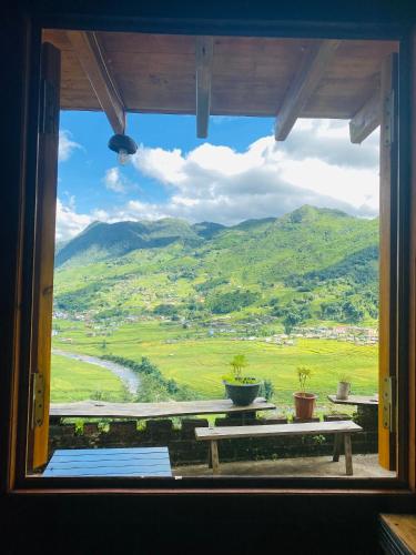 Vietoutdoors Homestay - 전망