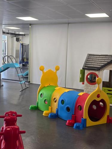 Playground, Maximus Hotel Byblos in Byblos (Jbeil)