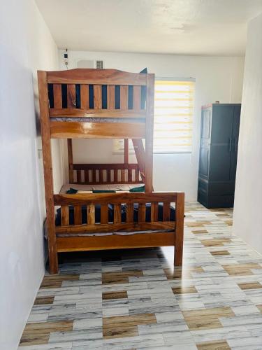 Cockatoo Room Rentals Siquijor