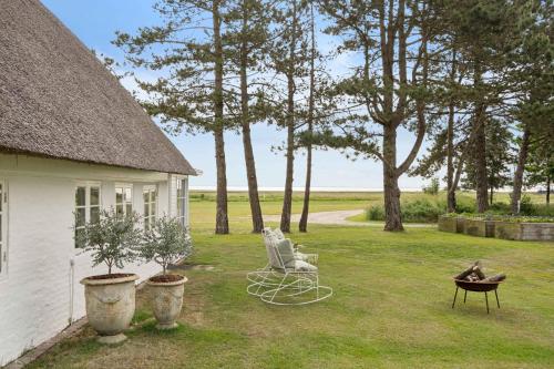 Facilities, Cozy Cottage With View Of The Wadden Sea in Tvismark