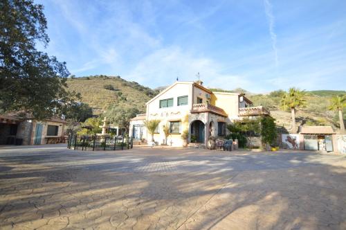 Paraíso Andaluz (Paraiso Andaluz) in Sedella