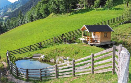 Gut Ausgestattete Ferienw in Schladming, Österreich