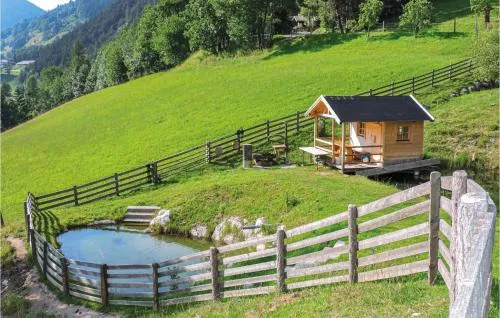 Gut Ausgestattete Ferienw in Schladming, Österreich