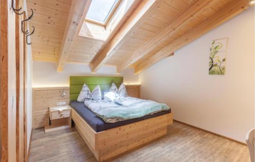 Three-Bedroom Apartment in Kartitsch - image 11