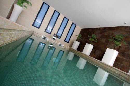 Apartamentos Cambrils Playa Spa - image 2