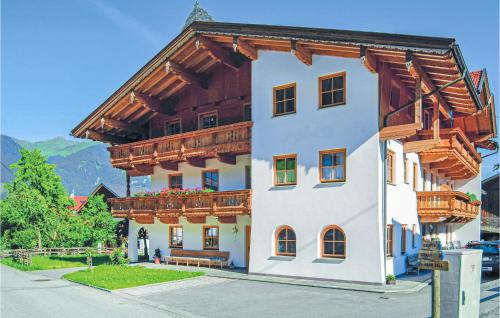 Apartment Dörfl II - image 8