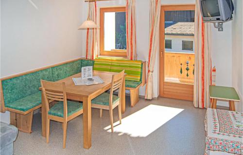 Apartment Dörfl II - image 14
