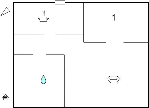 Schoene Ferienwohnung Lermoos in Lermoos