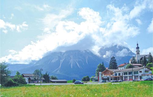 Apartment Garmischer Strasse - image 11