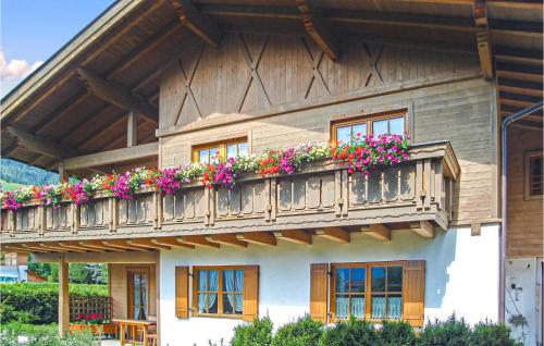 Apartment Garmischer Strasse - main image