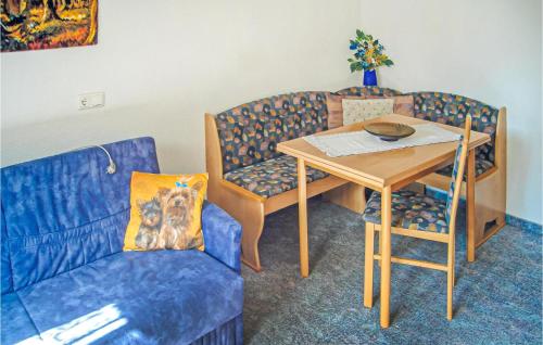 Apartment Garmischer Strasse - image 2