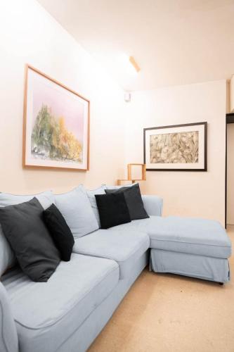 Pantheon Luxury Apartment, Roma (foto 2)