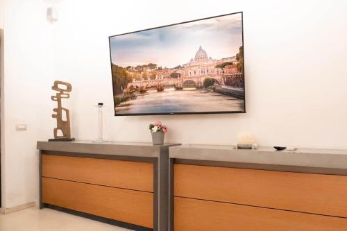 Pantheon Luxury Apartment, Roma (foto 4)