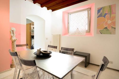 Pantheon Luxury Apartment, Roma (foto 8)