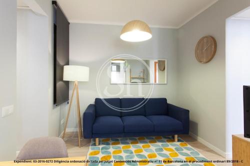 Apartment in Poble Sec near Montjuïc, Barcelone
