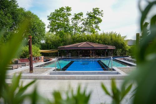 Mesés Shiraz Hotel Superior-Adults only – Egerszalók, FL