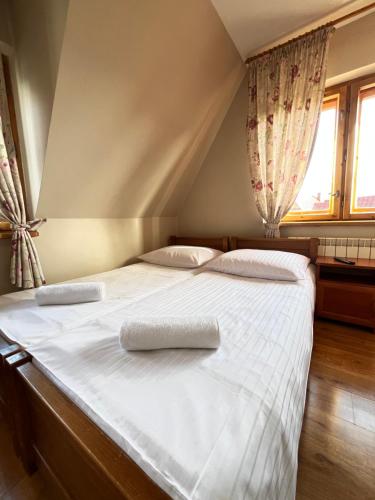 Pokoje gościnne Anna Bobak, Zakopane (photo 11)