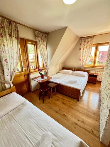 Pokoje gościnne Anna Bobak, Zakopane (photo 10)