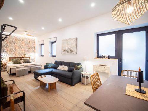 Bonito loft para 4 personas, Valencia