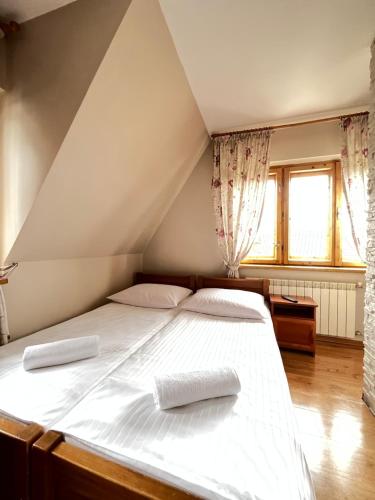 Pokoje gościnne Anna Bobak, Zakopane (photo 7)