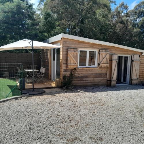 Forêt de Janas - Location saisonnière - Six-Fours-les-Plages