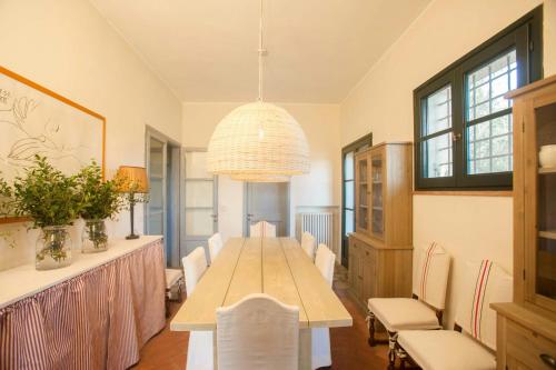 Cottage Nestled In Tuscan Maremma Oasis gîte à louer Nunziatella