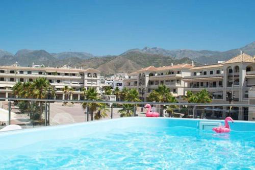 Edificio Resort Gran8Nerja 4