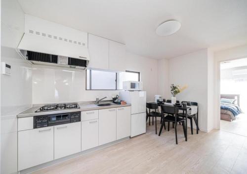 Kasai Light Luxury Hotel 301