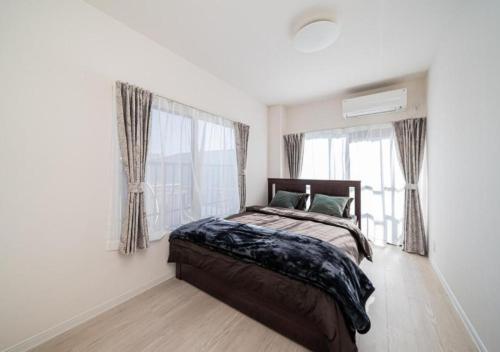 Kasai Light Luxury Hotel 301