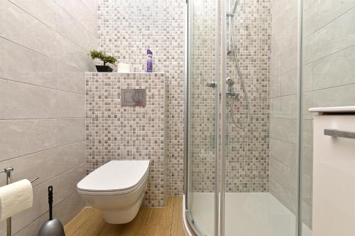 Two-Bedroom Apartment image 10