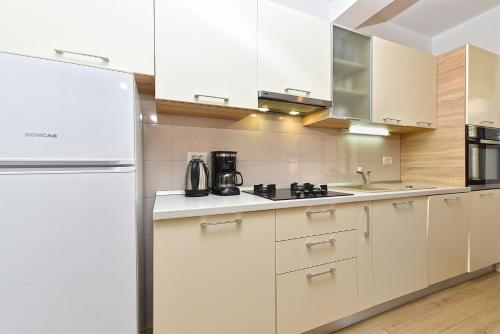 Two-Bedroom Apartment image 8