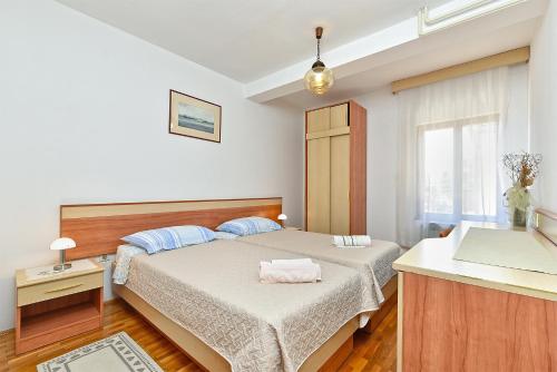 Two-Bedroom Apartment image 2