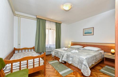 Two-Bedroom Apartment image 5