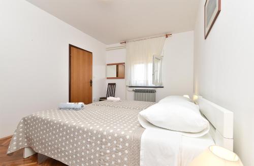 One-Bedroom Apartment room in Apartments Marija 2394