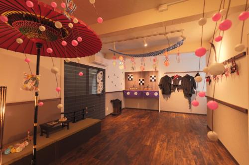 Tokyo Ninja 屋敷