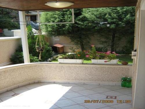 An excellent house for rent in quiet area, Skopje (zdjęcie 7)