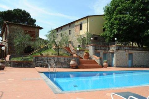  I Sette Borghi in 51016 Massa e Cozzile