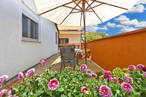 One-Bedroom Apartment image 6