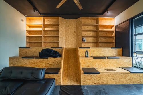Oli International Hostel in Kunming