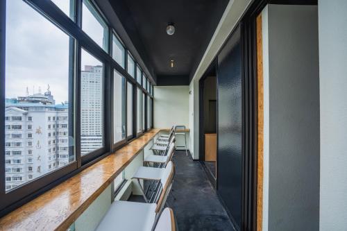 Oli International Hostel in Kunming
