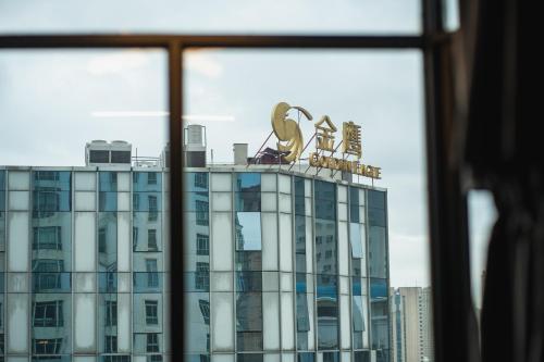 Oli International Hostel in Kunming