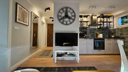 Kotsisa Apartament Wrocław, Breslau (Foto 3)